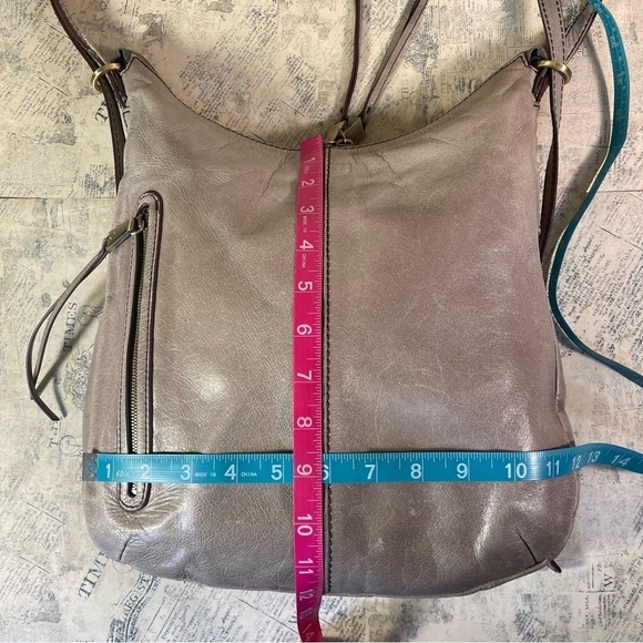 HOBO Merrin Convertible Backpack - Picture 12 of 15